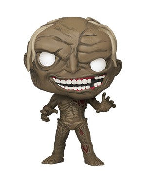 Funko POP! Scary Stories to Tell in the Dark - Jangly Man Vinyl Figure #847 (ONLINE ORDER ONLY)