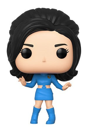 Funko POP! Black Mirror - Nanette Cole Vinyl Figure #944 (ONLINE ORDER ONLY)