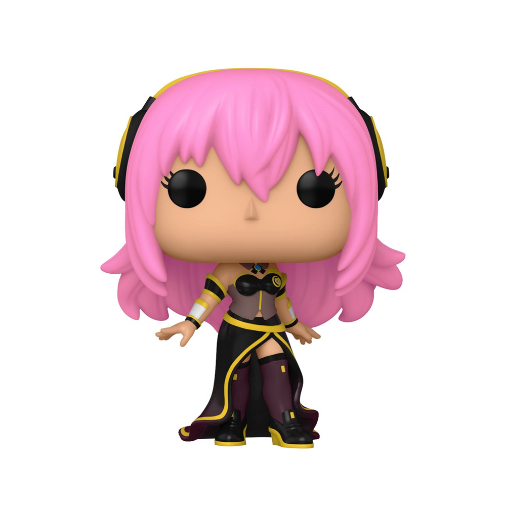 Funko POP! Vocaloid - Megurine Luka V4X Vinyl Figure #961 (ONLINE ORDER ONLY)