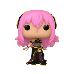 Funko POP! Vocaloid - Megurine Luka V4X Vinyl Figure #961 (ONLINE ORDER ONLY)