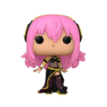 Funko POP! Vocaloid - Megurine Luka V4X Vinyl Figure #961 (ONLINE ORDER ONLY)
