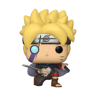 Funko POP! Boruto: Naruto Next Generations - Boruto with Marks Vinyl Figure #1035 (ONLINE ORDER ONLY)