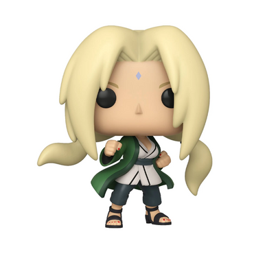 Funko POP! Naruto Shippuden - Lady Tsunade Vinyl Figure (ONLINE ORDER ONLY)