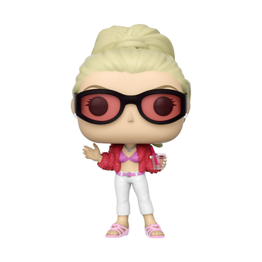 [PRE-ORDER] Funko POP! Legally Blonde - Elle in Sun Vinyl Figure #1226 (ONLINE ORDER ONLY)