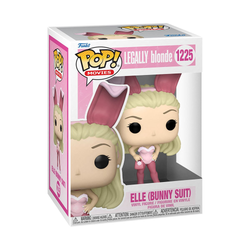 [PRE-ORDER] Funko POP! Legally Blonde - Elle as Bunny Vinyl Figure #1225 (ONLINE ORDER ONLY)