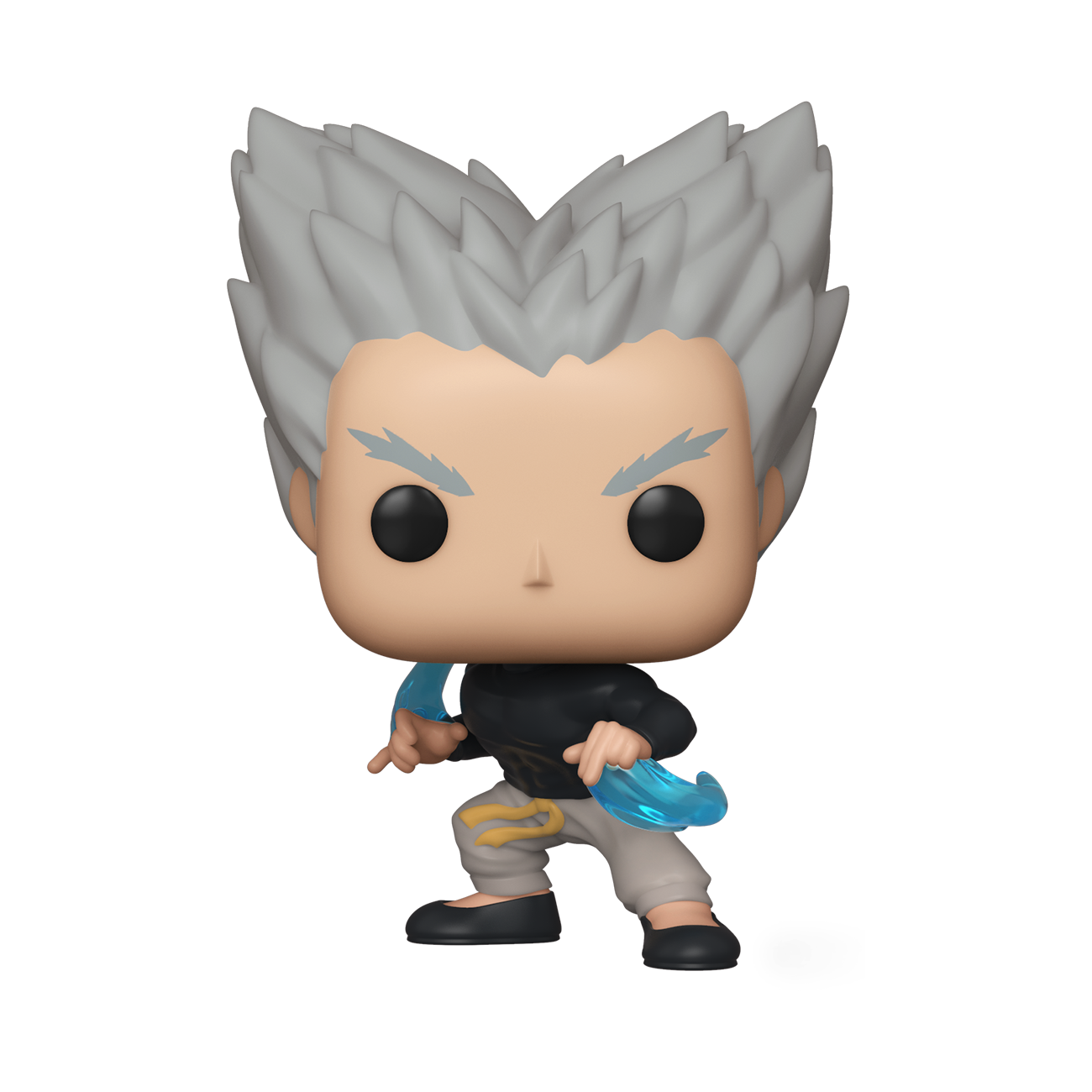Funko POP! One Punch Man - Garou Flowing Water Vinyl Figure #720 (ONLINE ORDER ONLY)