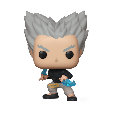 Funko POP! One Punch Man - Garou Flowing Water Vinyl Figure #720 (ONLINE ORDER ONLY)