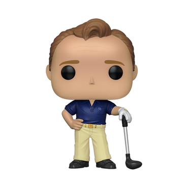 [PRE-ORDER] Funko POP! Golf - Arnold Palmer Vinyl Figure #3 (ONLINE ORDER ONLY)