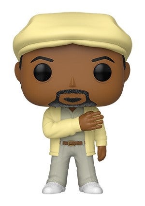 Funko POP! Happy Gilmore - Chubbs Common Vinyl Figure (ONLINE ORDER ONLY)