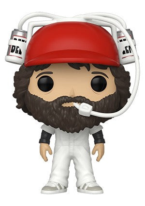 Funko POP! Happy Gilmore - Otto Vinyl Figure #892 (ONLINE ORDER ONLY)