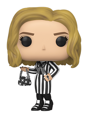 Funko POP! Schitt's Creek - Moira Vinyl Figure (ONLINE ORDER ONLY)