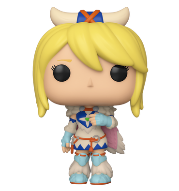Funko POP! Monster Hunter Stories - Avinia Vinyl Figure (ONLINE ORDER ONLY)