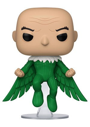 Funko POP! Marvel 80th - First Appearance Vulture Vinyl Figure (ONLINE ORDER ONLY)