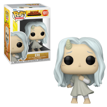 Funko POP! My Hero Academia - Eri Vinyl Figure #1011 (ONLINE ORDER ONLY)