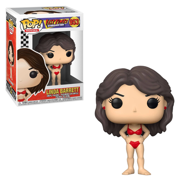 Funko POP! Fast Times at Ridgemont High - Linda Barrett Vinyl Figure #953 (ONLINE ORDER ONLY)