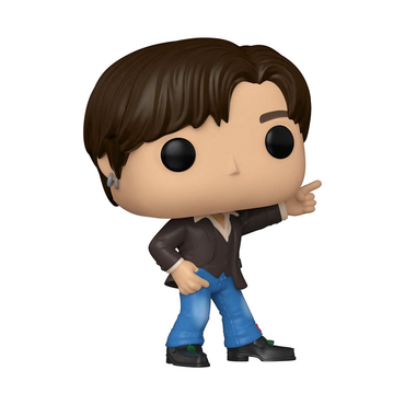 Funko POP! Rocks: BTS - Suga (Dynamite) Vinyl Figure #220 (ONLINE ORDER ONLY)