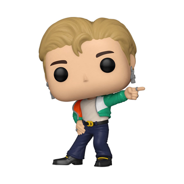 Funko POP! Rocks: BTS - Jimin (Dynamite) Vinyl Figure #222 (ONLINE ORDER ONLY)