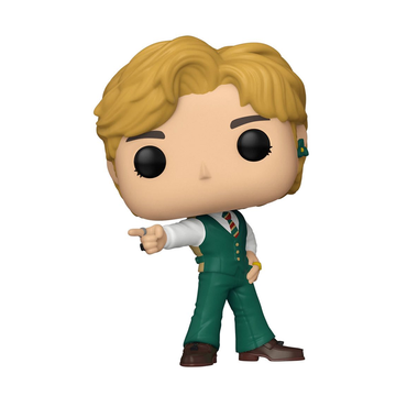 Funko POP! Rocks: BTS - V (Dynamite) Vinyl Figure #223 (ONLINE ORDER ONLY)