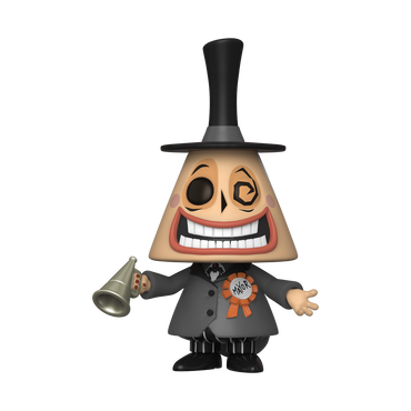 Funko POP! Nightmare Before Christmas - Mayor Common Vinyl Figure (ONLINE ORDER ONLY)
