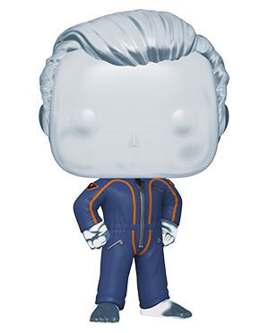 Funko POP! The Boys - Translucent (Clear) Vinyl Figure (ONLINE ORDER ONLY)