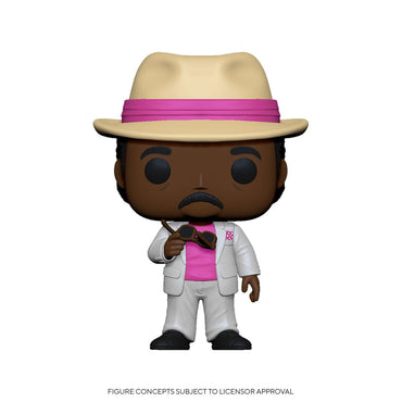 Funko POP! The Office - Florida Stanley Vinyl Figure (ONLINE ORDER ONLY)
