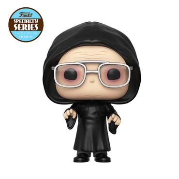 Funko POP! The Office - Dwight as Dark Lord Vinyl Figure #1010 Specialty Series (ONLINE ORDER ONLY)