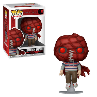Funko POP! Brightburn - Brandon Breyer Vinyl Figure #1129 (ONLINE ORDER ONLY)