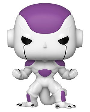 Funko POP! Dragon Ball Z - Frieza 100% Final Form Vinyl Figure (ONLINE ORDER ONLY)
