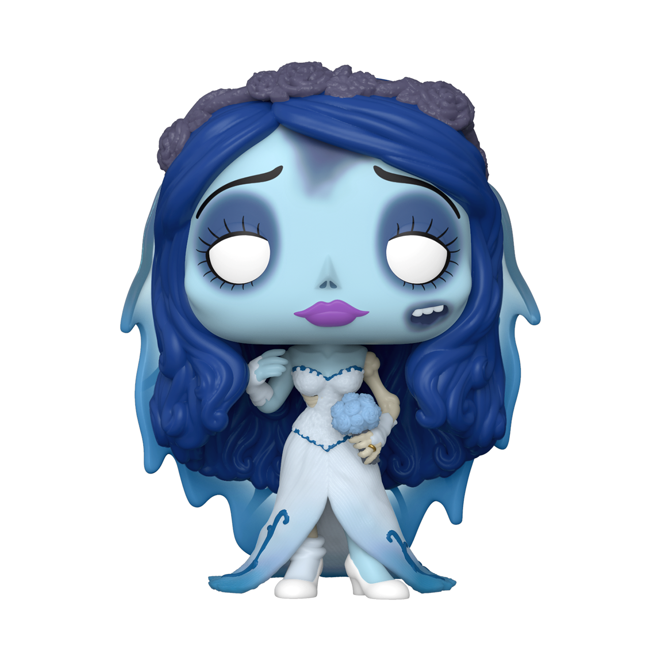 Funko POP! Corpse Bride - Emily Vinyl Figure (ONLINE ORDER ONLY)
