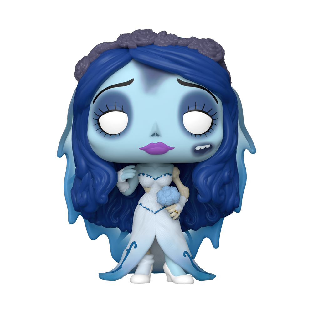 Funko POP! Corpse Bride - Emily Vinyl Figure (ONLINE ORDER ONLY)