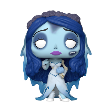 Funko POP! Corpse Bride - Emily Vinyl Figure (ONLINE ORDER ONLY)