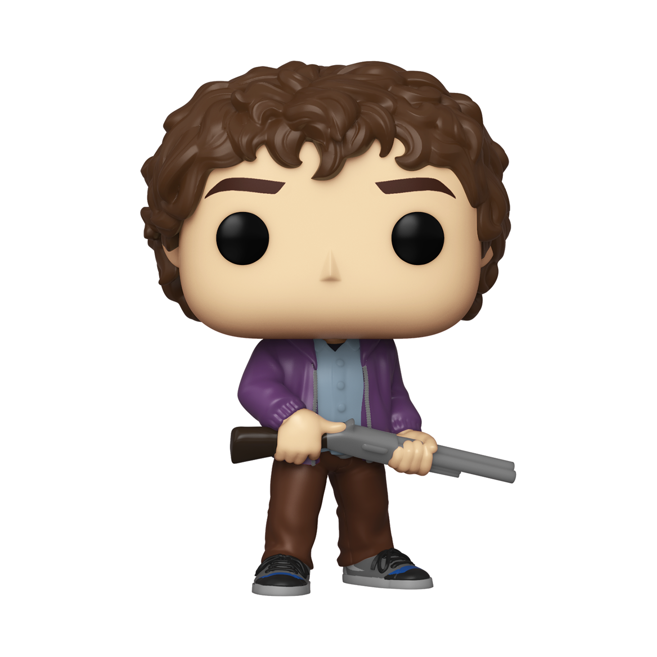 Funko POP! Zombieland - Columbus Vinyl Figure (ONLINE ORDER ONLY)