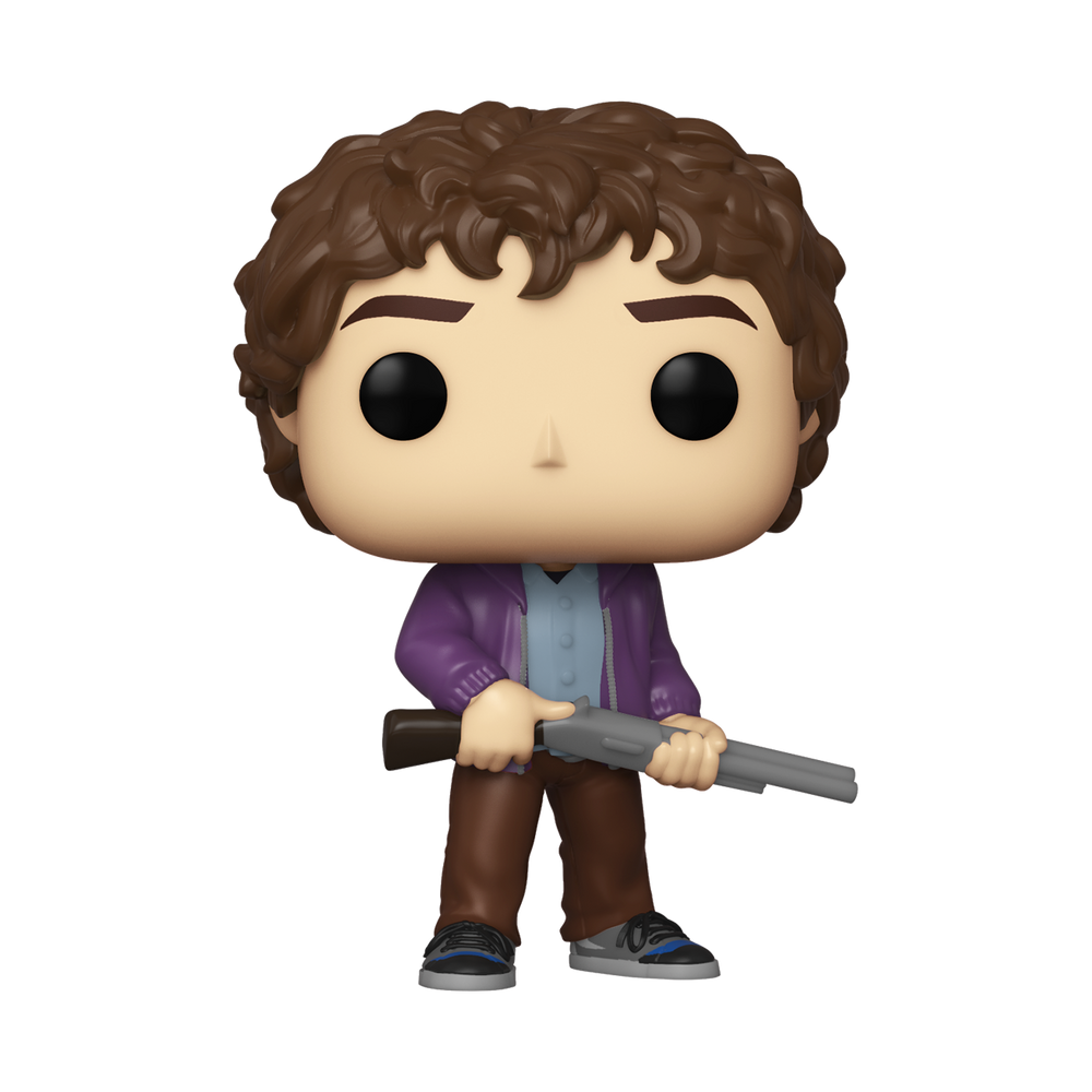 Funko POP! Zombieland - Columbus Vinyl Figure (ONLINE ORDER ONLY)