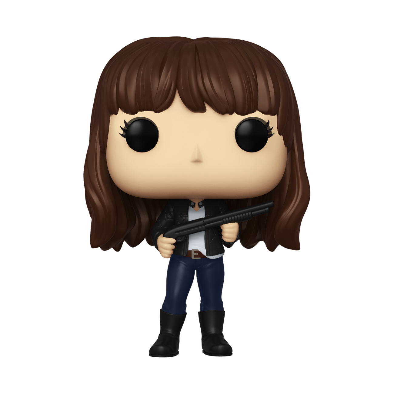 Funko POP! Zombieland - Wichita Vinyl Figure (ONLINE ORDER ONLY)