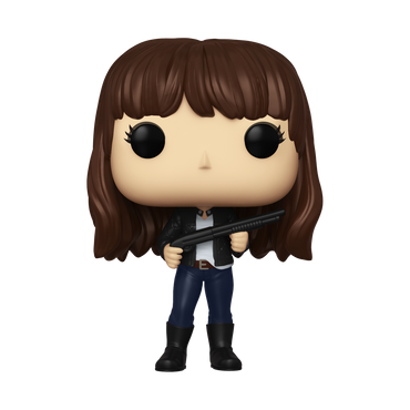 Funko POP! Zombieland - Wichita Vinyl Figure (ONLINE ORDER ONLY)