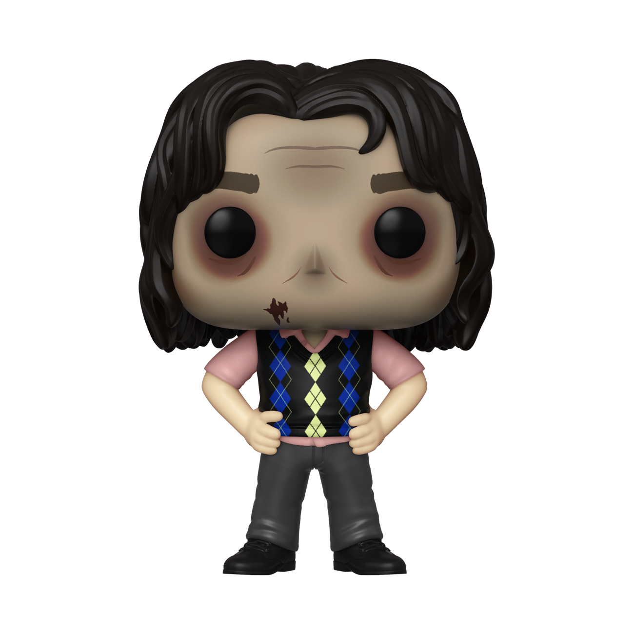Funko POP! Zombieland - Bill Murray Common Vinyl Figure (ONLINE ORDER ONLY)
