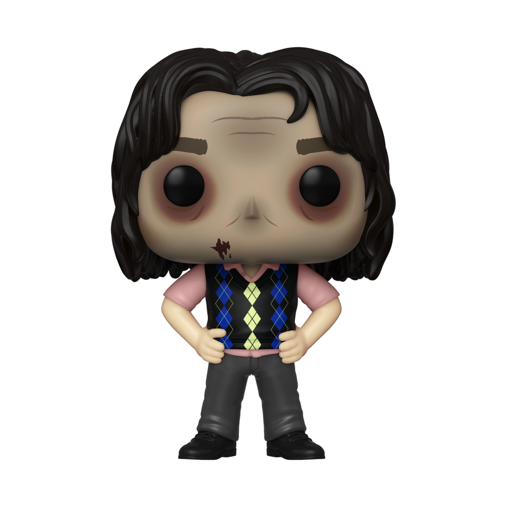 Funko POP! Zombieland - Bill Murray Common Vinyl Figure (ONLINE ORDER ONLY)