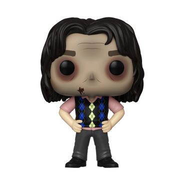 Funko POP! Zombieland - Bill Murray Common Vinyl Figure (ONLINE ORDER ONLY)