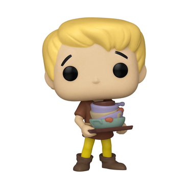 Funko POP! Disney: Sword in the Stone - Arthur Vinyl Figure #1099 (ONLINE ORDER ONLY)