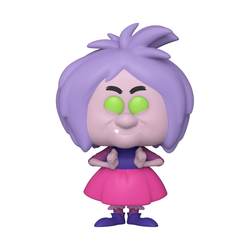[PRE-ORDER] Funko POP! Disney: Sword in the Stone - Madam Mim Vinyl Figure #1101 (ONLINE ORDER ONLY)