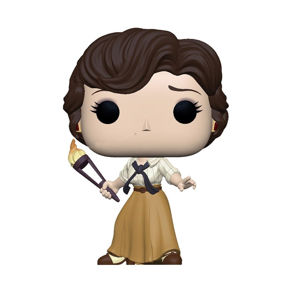 [PRE-ORDER] Funko POP! The Mummy - Evelyn Carnahan Vinyl Figure #1081 (ONLINE ORDER ONLY)