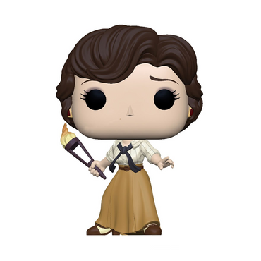 [PRE-ORDER] Funko POP! The Mummy - Evelyn Carnahan Vinyl Figure #1081 (ONLINE ORDER ONLY)