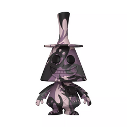 Funko POP! Disney: Nightmare Before Christmas - Mayor with Case (Artist's Series) Vinyl Figure #10 (ONLINE ORDER ONLY)