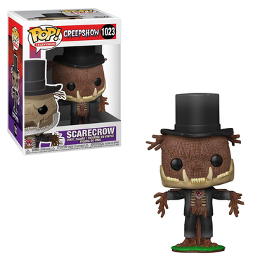 Funko POP! Creepshow - Scarecrow Vinyl Figure #1023 (ONLINE ORDER ONLY)