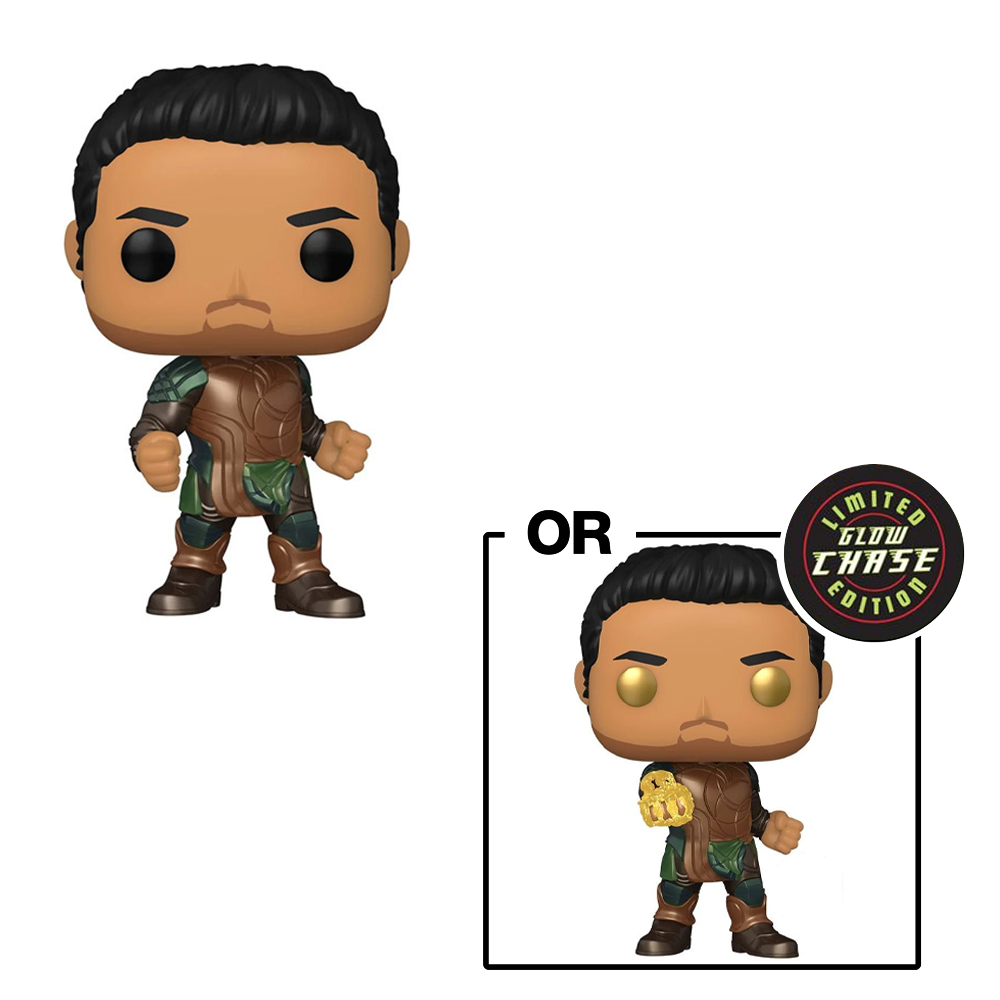 Funko POP! Marvel: Eternals - Gilgamesh Vinyl Figure #730 (ONLINE ORDER ONLY)