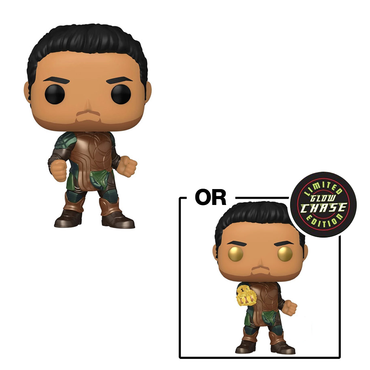 Funko POP! Marvel: Eternals - Gilgamesh Vinyl Figure #730 (ONLINE ORDER ONLY)