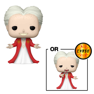 Funko POP! Bram Stokers: Dracula - Dracula Vinyl Figure #1073 (ONLINE ORDER ONLY)