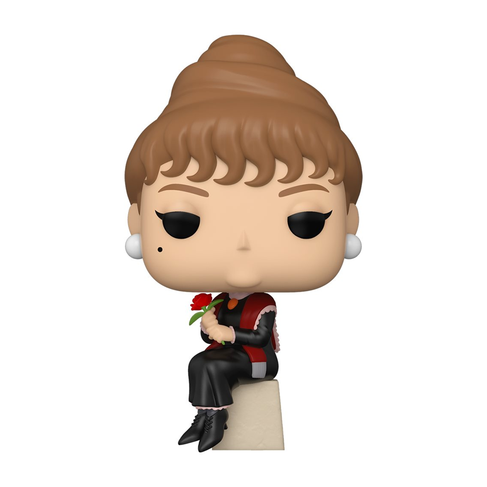 Funko POP! Haunted Mansion - Constance Vinyl Figure (ONLINE ORDER ONLY)