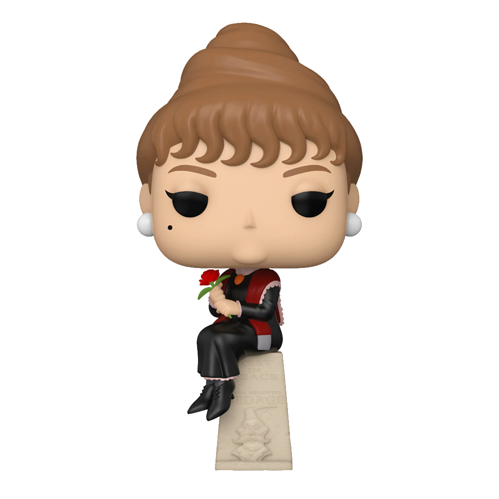 Funko POP! Haunted Mansion - Constance Vinyl Figure (ONLINE ORDER ONLY)