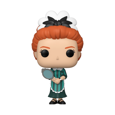 Funko POP! Haunted Mansion - Maid Vinyl Figure (ONLINE ORDER ONLY)